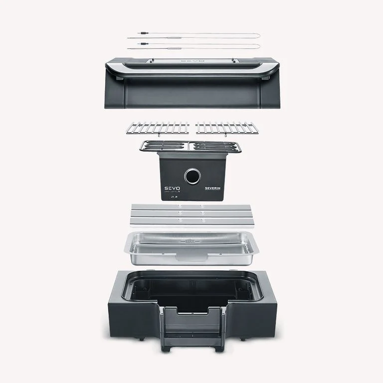 Severin SEVO SMART CONTROL GT PG 8138