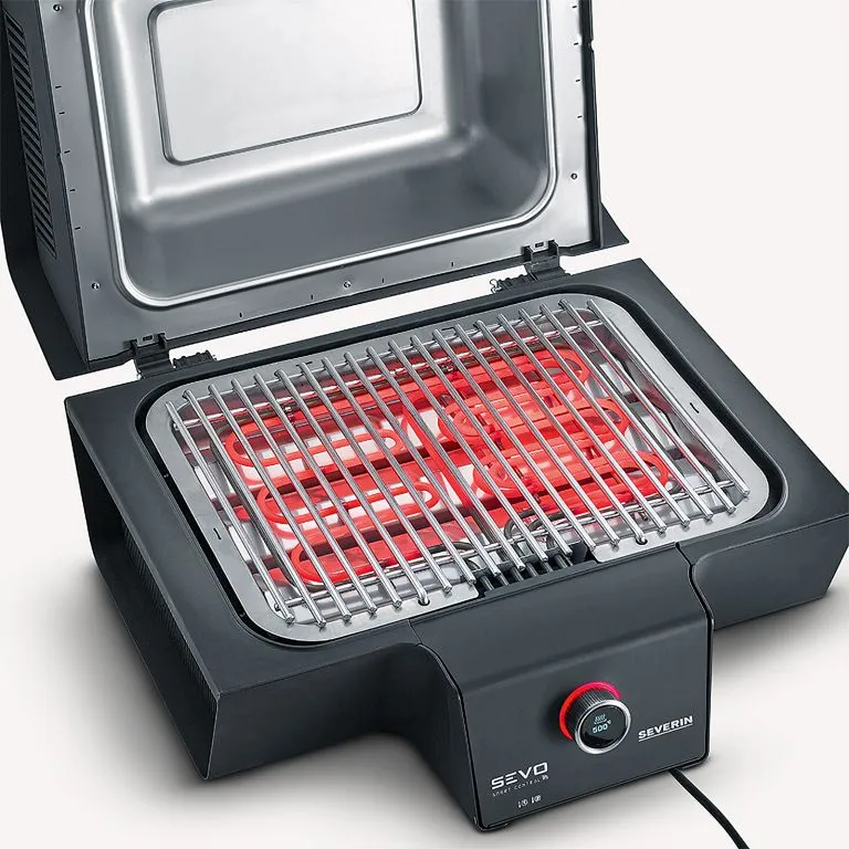 Severin SEVO SMART CONTROL GT PG 8138