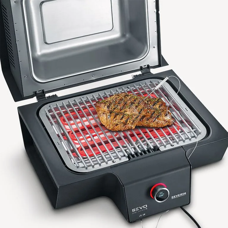 Severin SEVO SMART CONTROL GT PG 8138