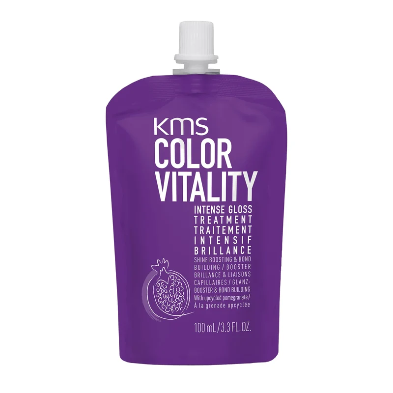 KMS Hair Colorvitality Intensive Glanz-Kur