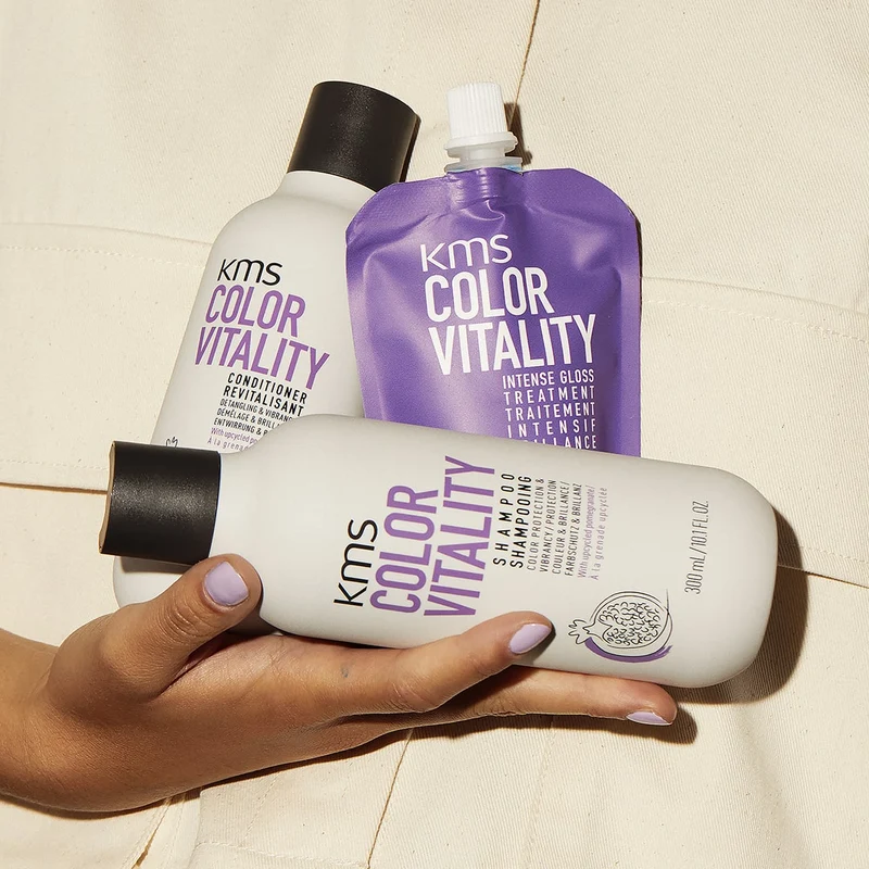 KMS Hair Colorvitality Intensive Glanz-Kur