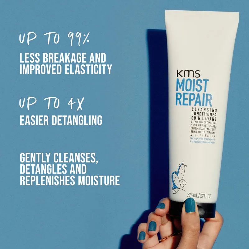 KMS Hair MoistRepair Reinigende Spülung 275ml