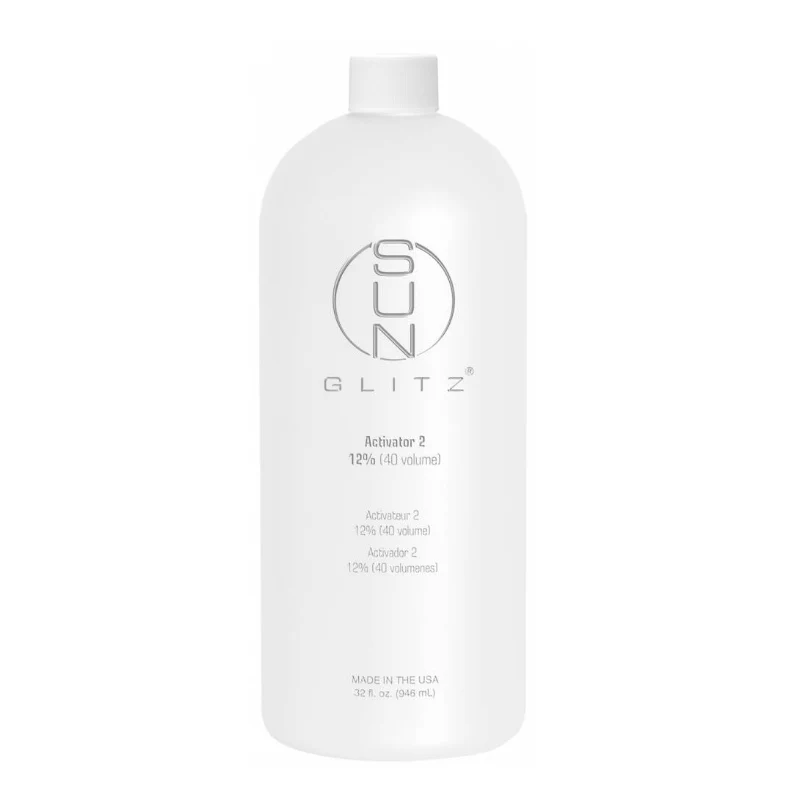 SunGlitz Aktivator 2: 12% (40 Volumen)