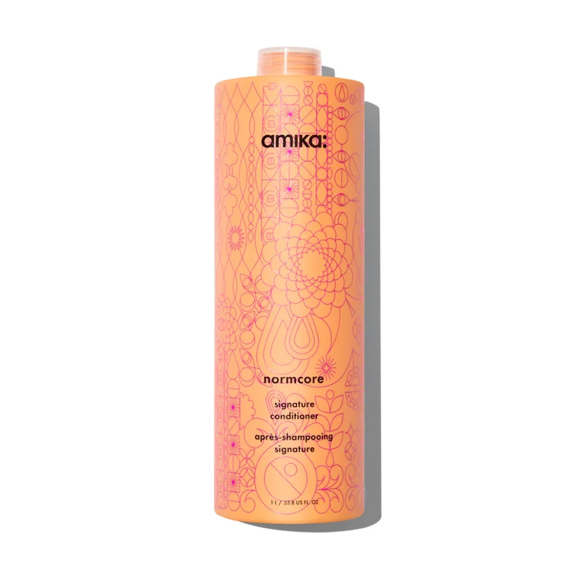 amika normcore unterschrift spülung 1000ml