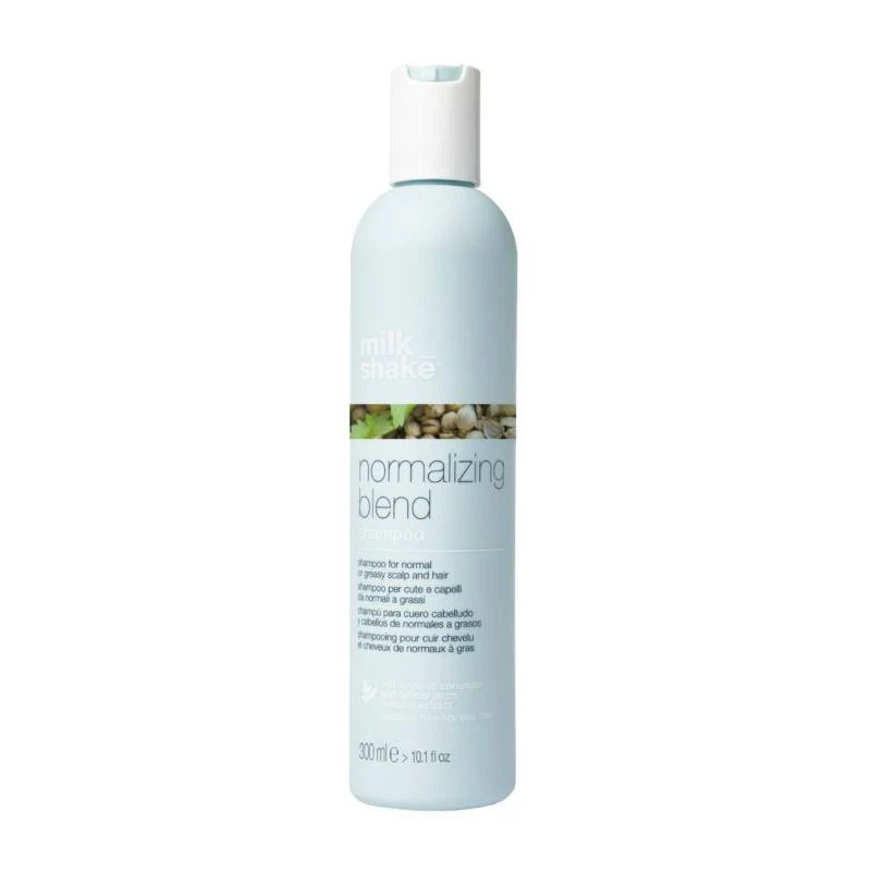 milk_shake normalisierende Mischung Shampoo 300 ml