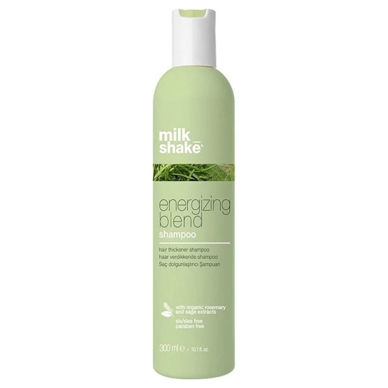 milk_shake energiespendende Mischung Shampoo 300 ml