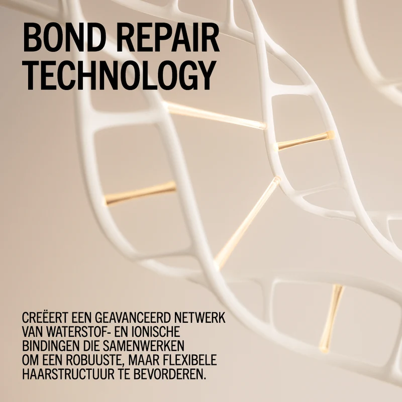 Schwarzkopf Professional BlondMe Bond Repair Lila Maske