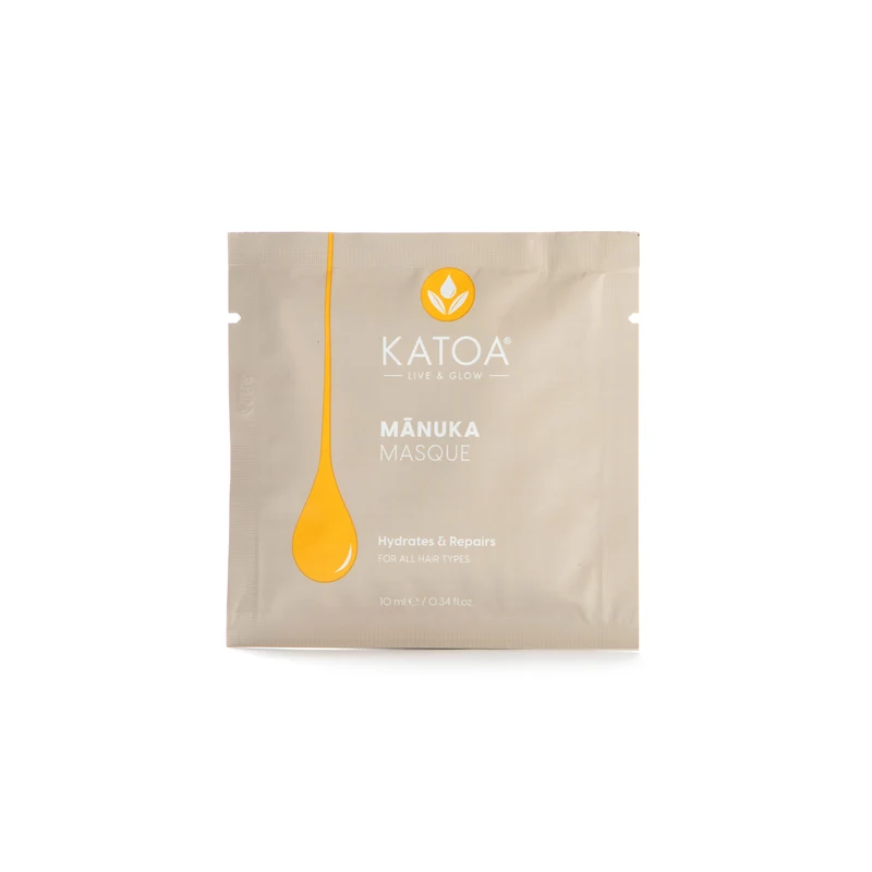Katoa Mānuka Masque 10ml
