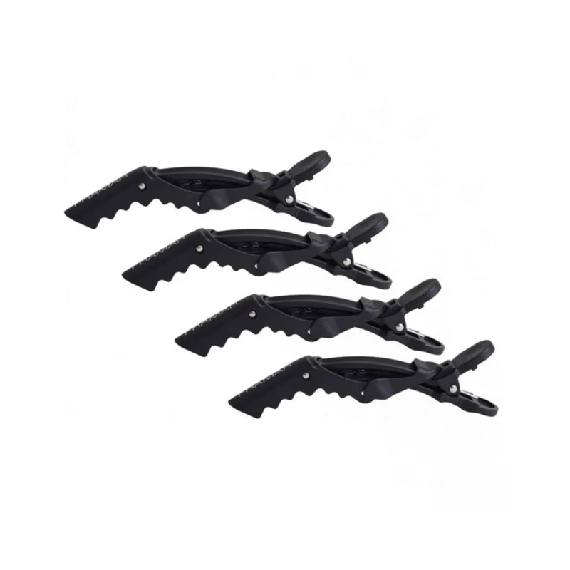 Framar Gator Griffe Schwarz