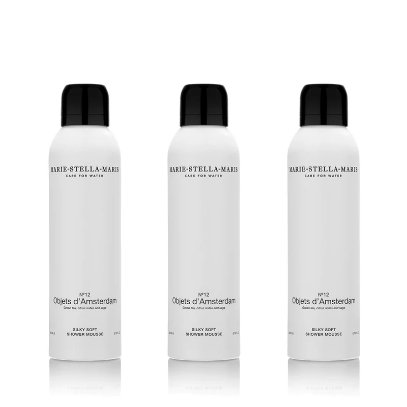 Marie-Stella-Maris Duschmousse Bundle Objets d'Amsterdam