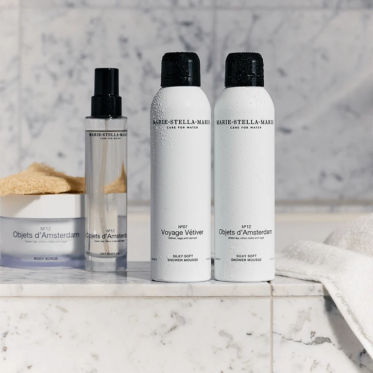 Marie-Stella-Maris Duschmousse Entdeckung Bundle