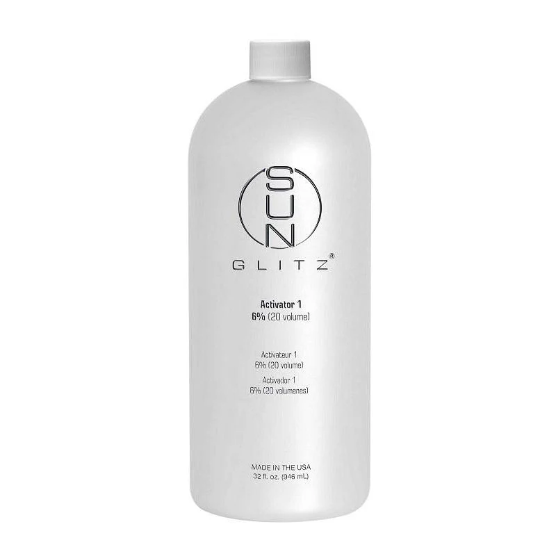 SunGlitz Aktivator 1: 6% (20 Volumen)