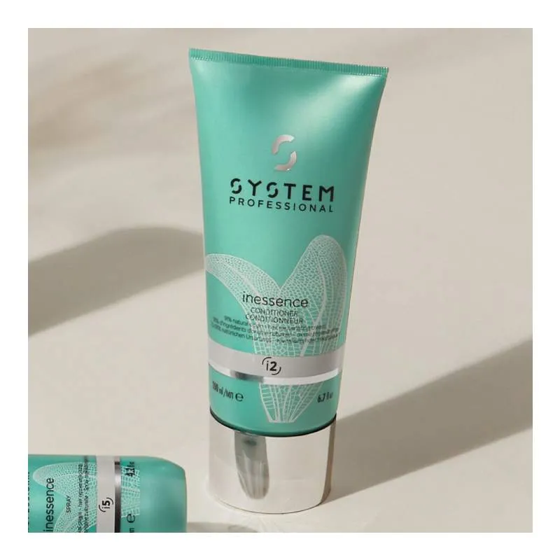 System Professional Inessence Conditioner I2