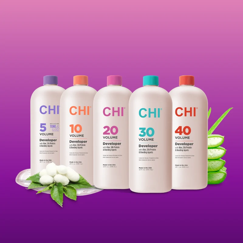 CHI Volume Developer 1000ml