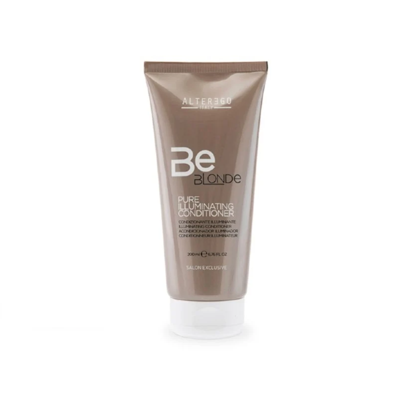 Alter Ego BeBlonde Pure Illuminating Conditioner 200 ml