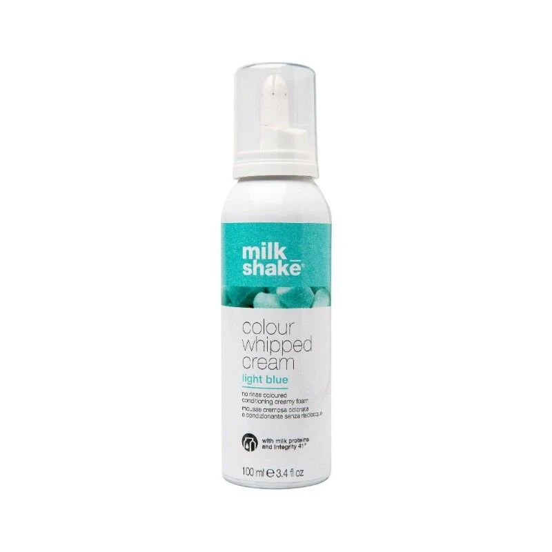 milk_shake Farbe Schlagsahne hellblau 100 ml