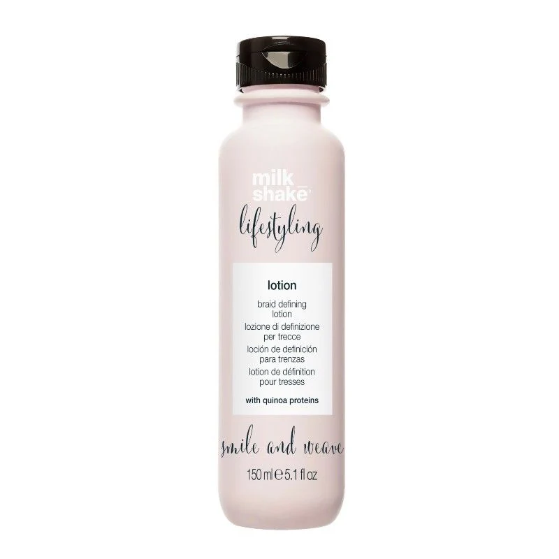 milk_shake Zopf-Lotion 150 ml