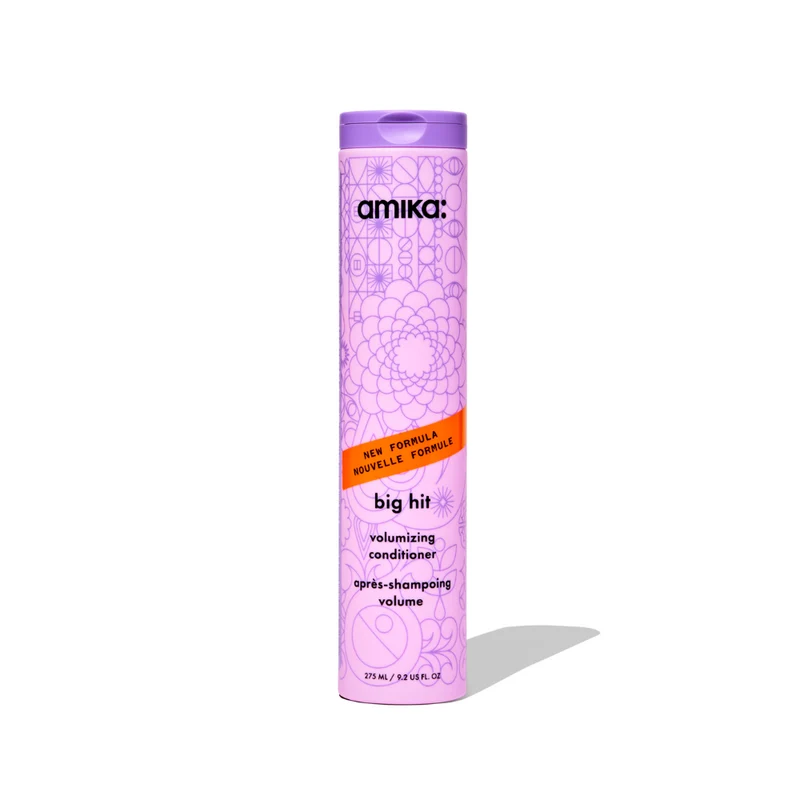 amika big hit volumising conditioner