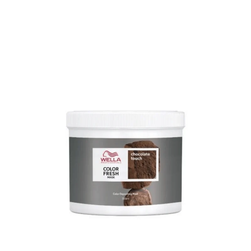 Wella Professionals Farbe Frische Maske 500ml