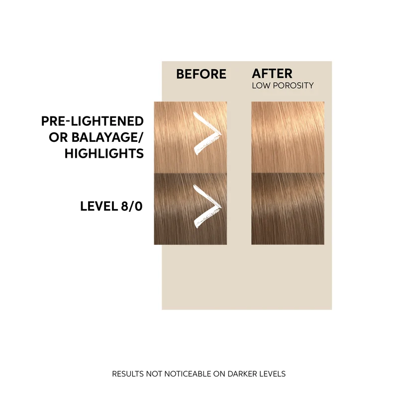 Wella Professionals Farbe Frische Maske 500ml