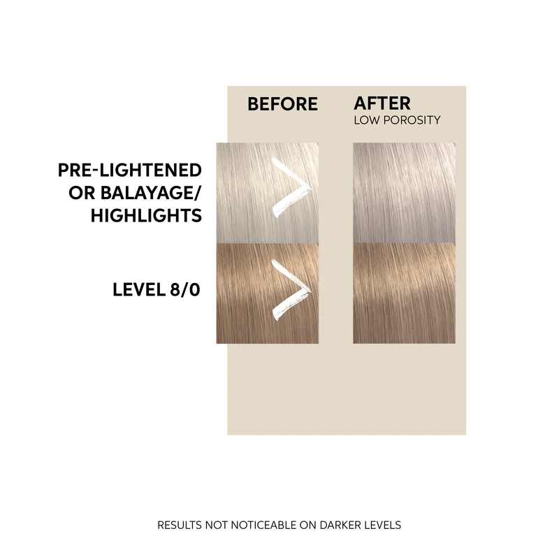Wella Professionals Farbe Frische Maske 500ml
