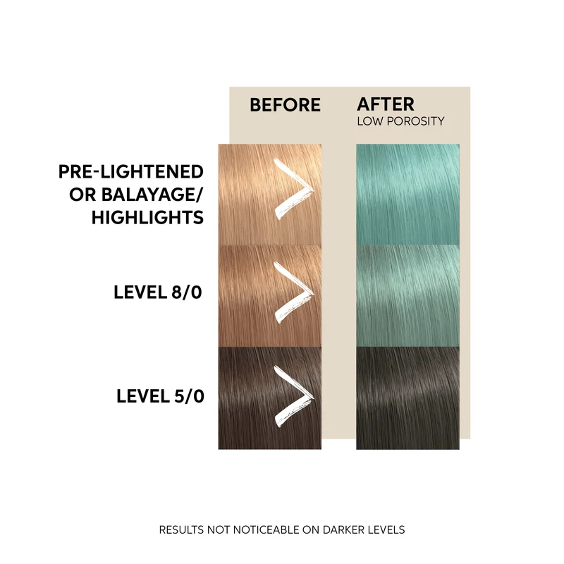 Wella Professionals Farbe Frische Maske Bold 150ml