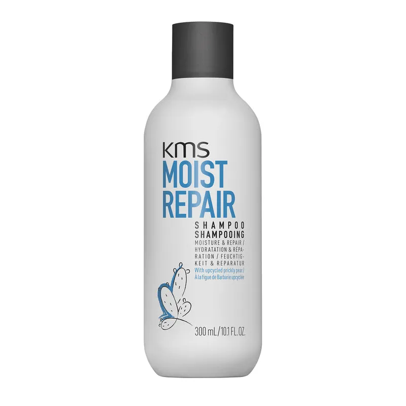 KMS Haar FeuchtigkeitsRepair Shampoo