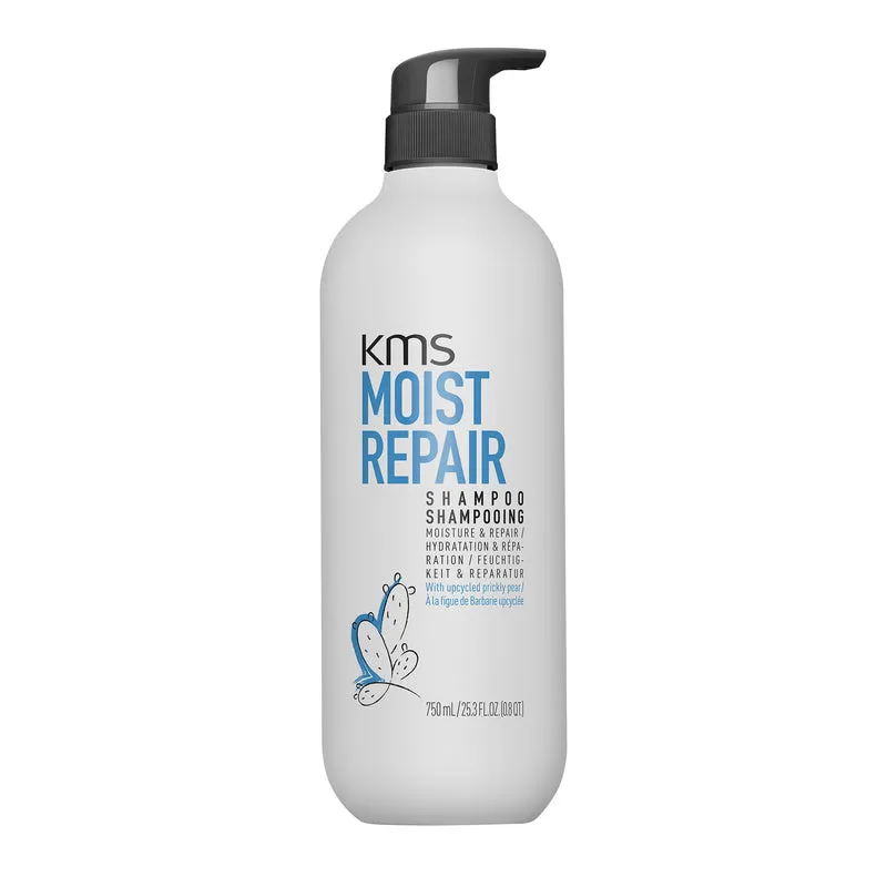 KMS Haar FeuchtigkeitsRepair Shampoo