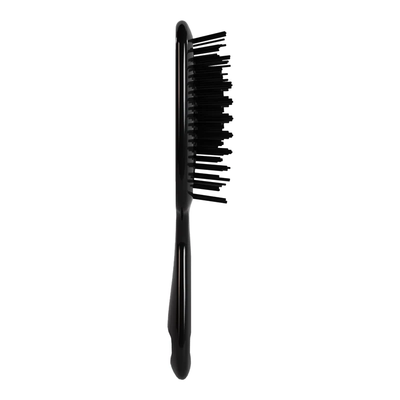 UNbrush Entwirrende Haarbürste - Midnight Black