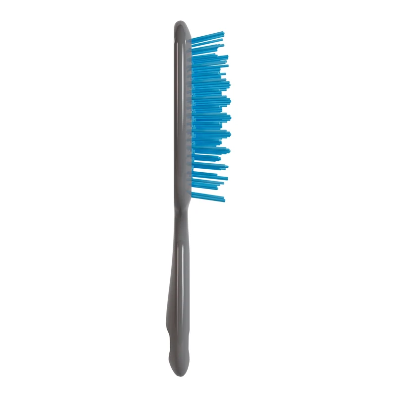 UNbrush Entwirrende Haarbürste - Himmelblau