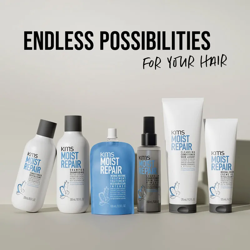 KMS Hair MoistRepair Intese Restore Treatment 500ml