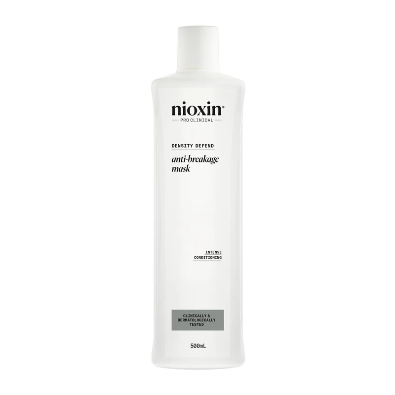 Nioxin Anti-Breakage Stärkende Maske