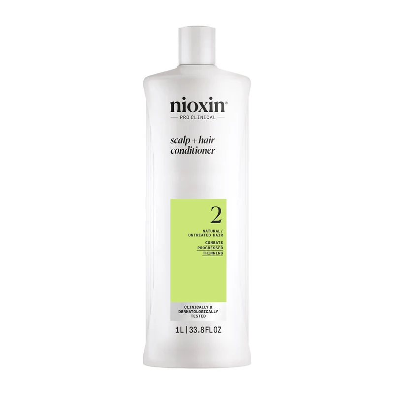 Nioxin System 2 Conditioner