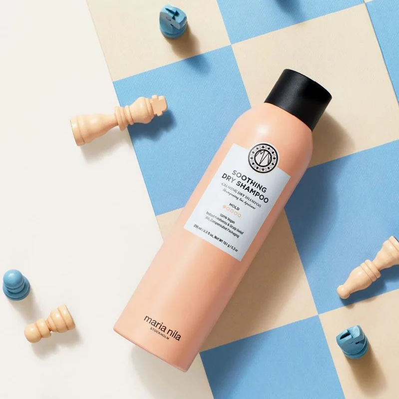 Maria Nila Style & Finish Beruhigendes Trocken-Shampoo 250ml
