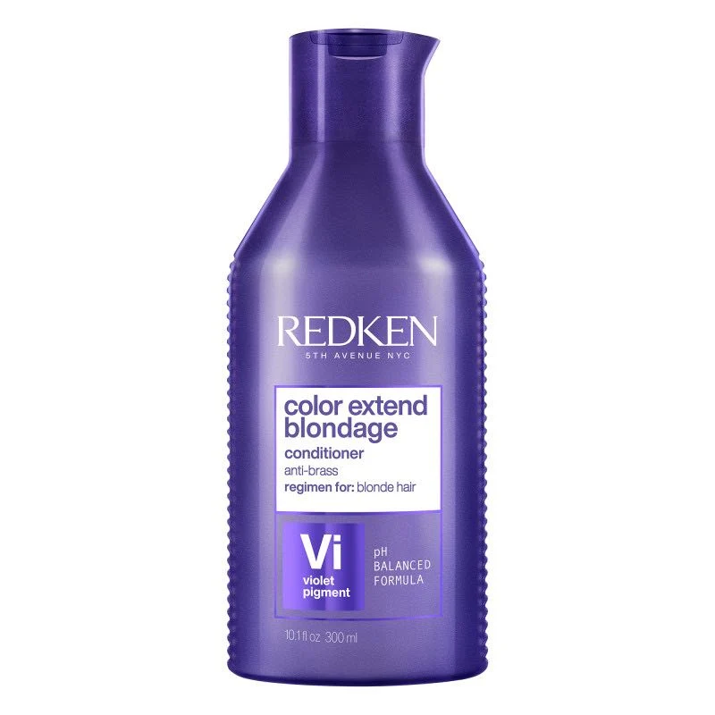 Redken Color Extend Blondage Conditioner für coloriertes Haar