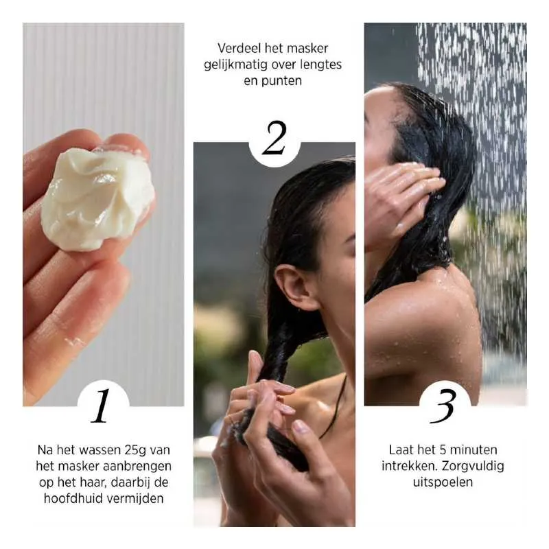System Professional Reparaturmaske R3