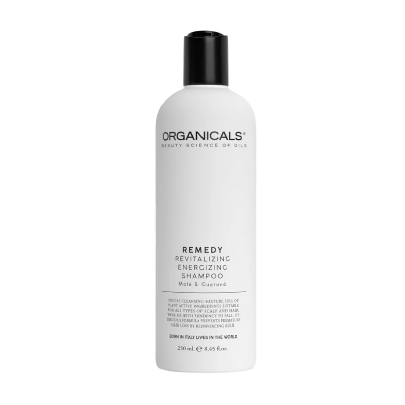 Organicals Remedy Revitalisierendes Shampoo
