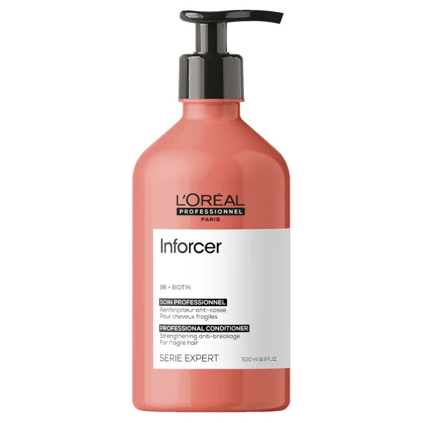 L'Oréal Professionnel Serie Expert Unterstützender Conditioner