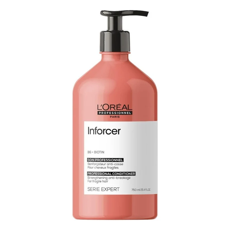 L'Oréal Professionnel Serie Expert Unterstützender Conditioner