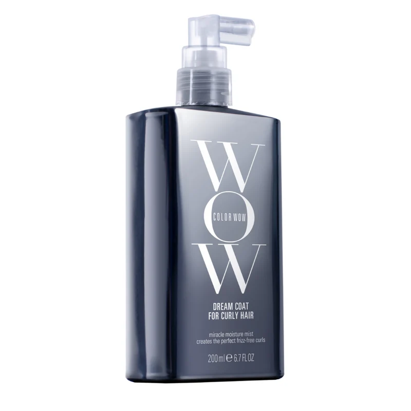 Color Wow Dream Coat für lockiges Haar