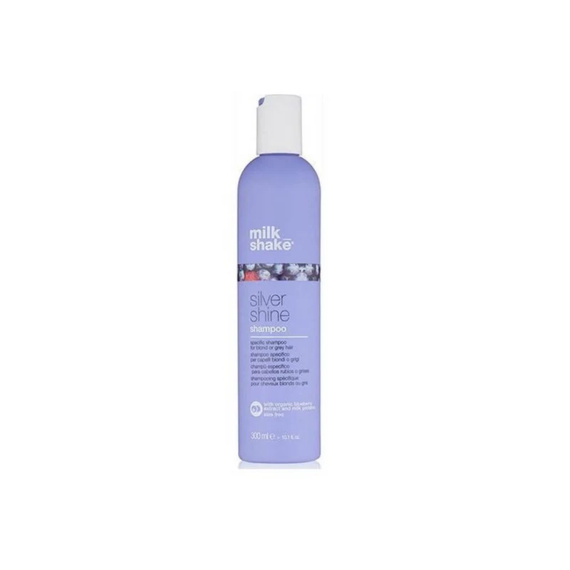 milk_shake Silberglanz Shampoo 300 ml