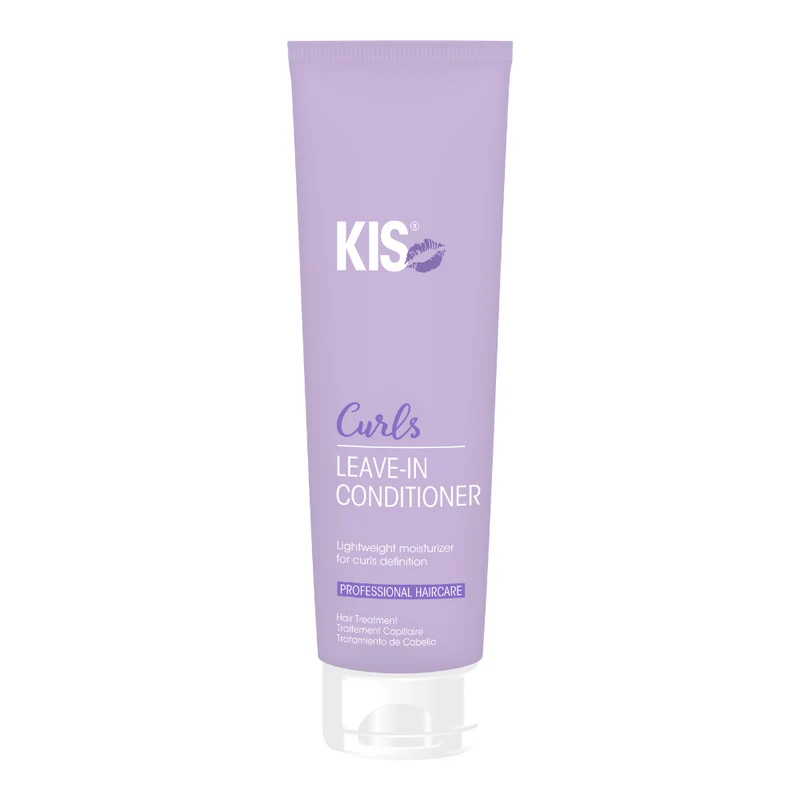 KIS Curls Leave-in Conditioner