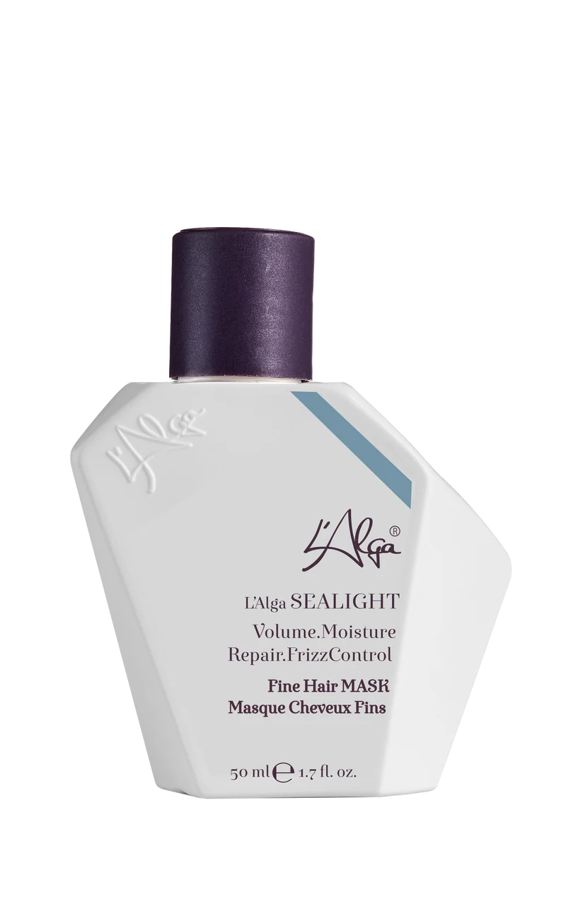 L'Alga SeaLight Maske