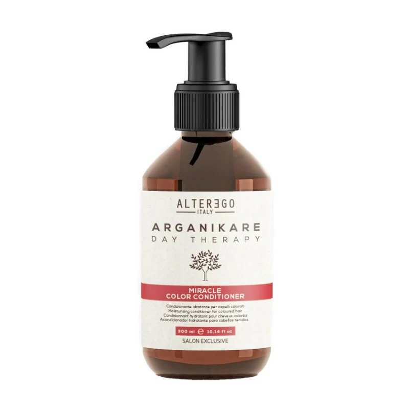 Alter Ego Miracle Colour Conditioner