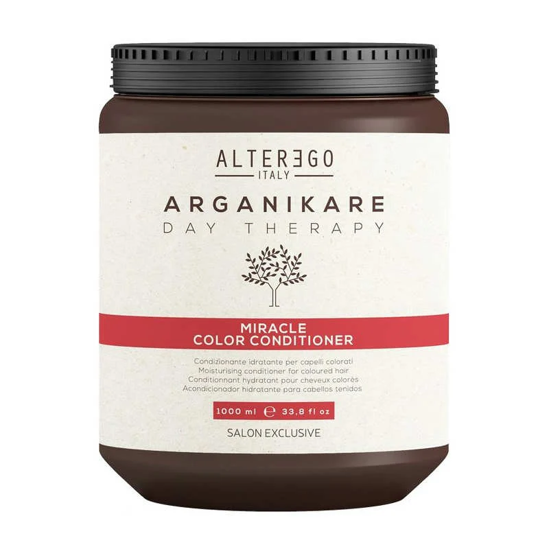 Alter Ego Miracle Colour Conditioner