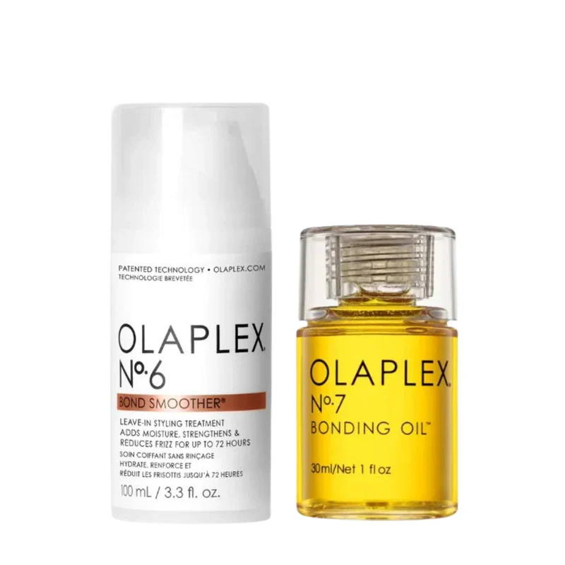 Olaplex-Schutz-Set