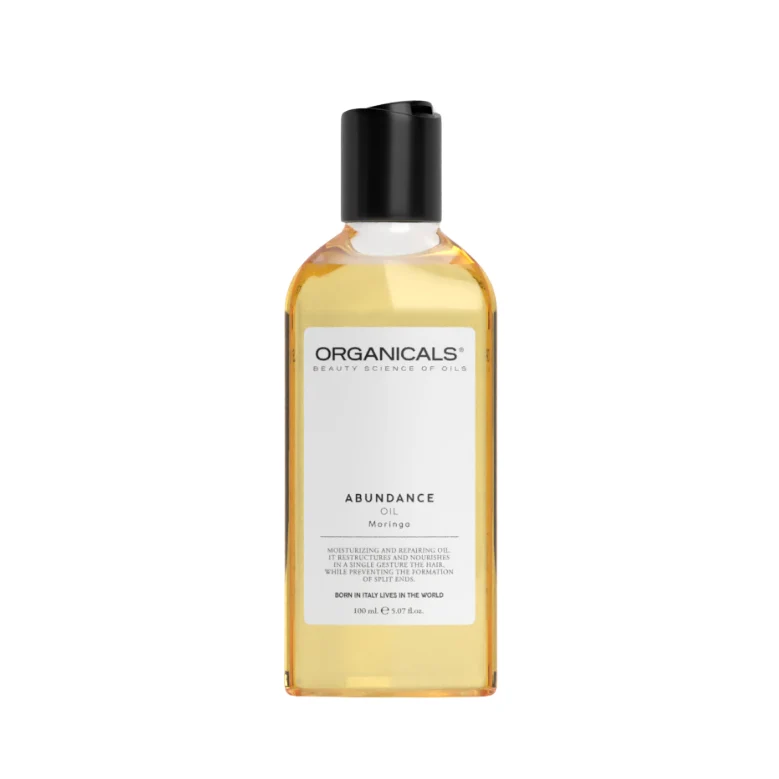 Organicals Abundance Haaröl Moringa 100ml