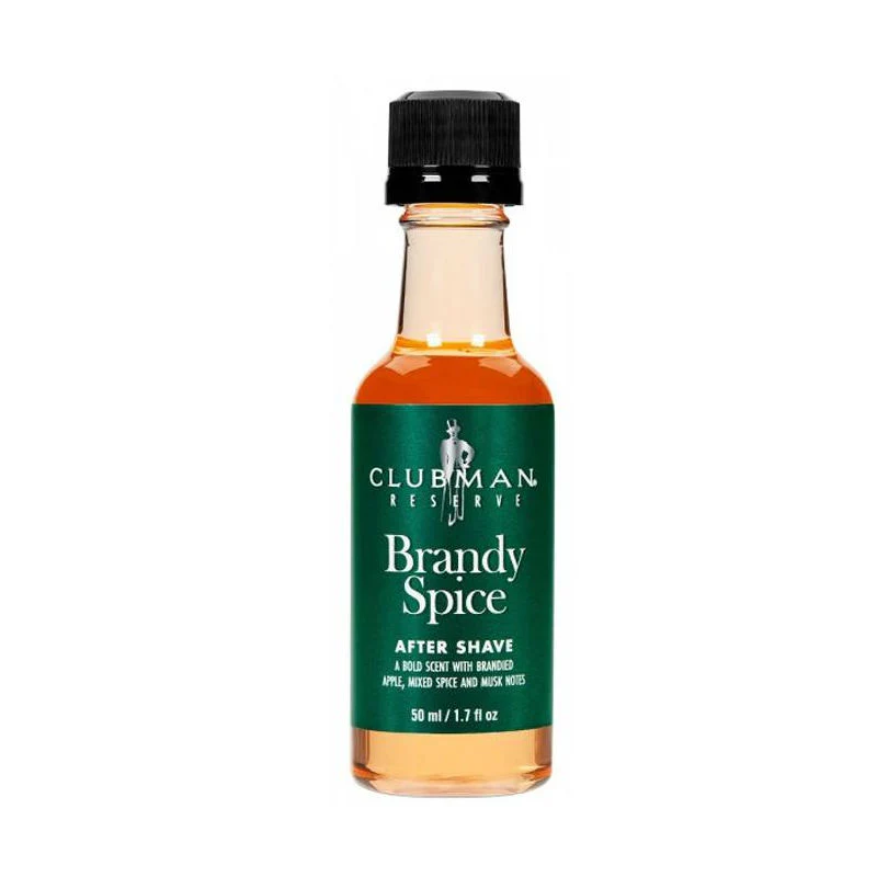 Clubman Pinaud Brandy Spice Rasierlotion