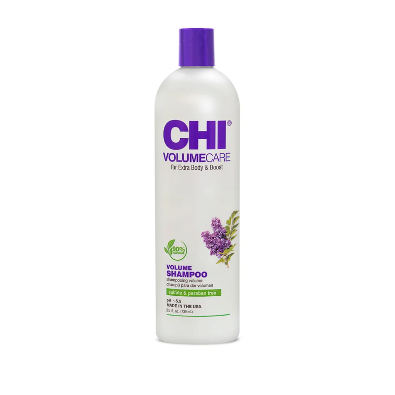 CHI VolumeCare - Volumenspendendes Shampoo