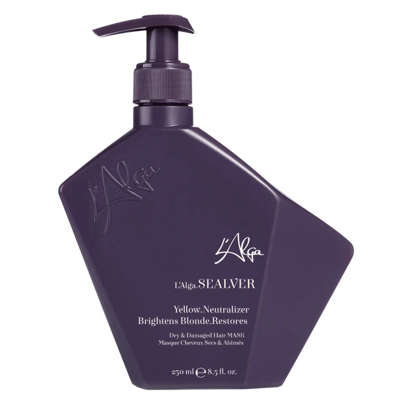 L'Alga SeaLver Maske